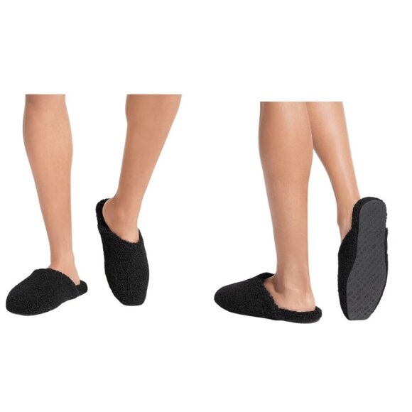Bombas Women's Sunday Mule Slippers Sz 10 - Picture 1 of 10
